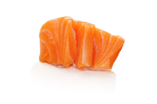 201.Sashimi Shake (saumon)