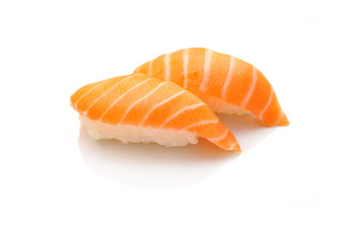 301.Sushi Saumon