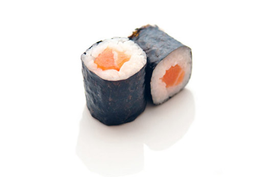 101.Maki saumon