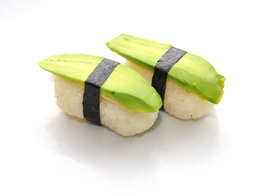 309.Sushi Avocat